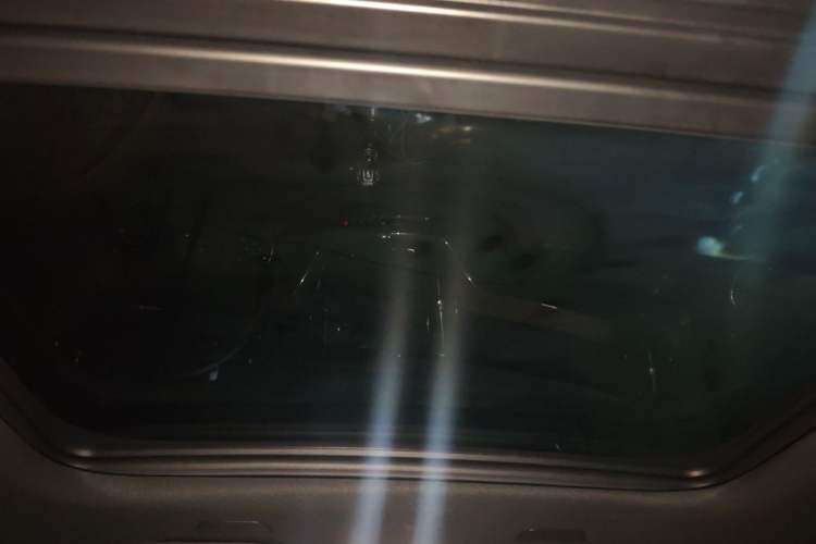 Used Volvo XC60 2023 B5 4x4 Smart Luxury Edition Headliner