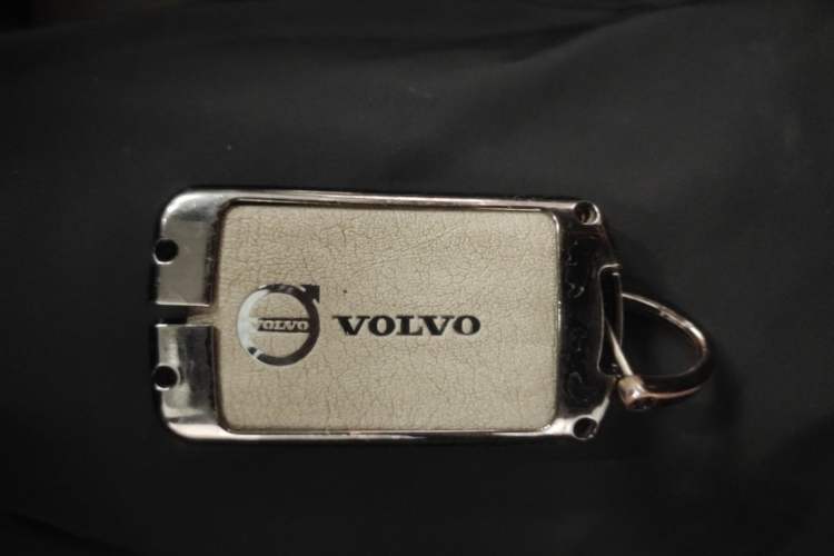 Used Volvo XC60 2023 B5 4x4 Smart Luxury Edition Interior 1
