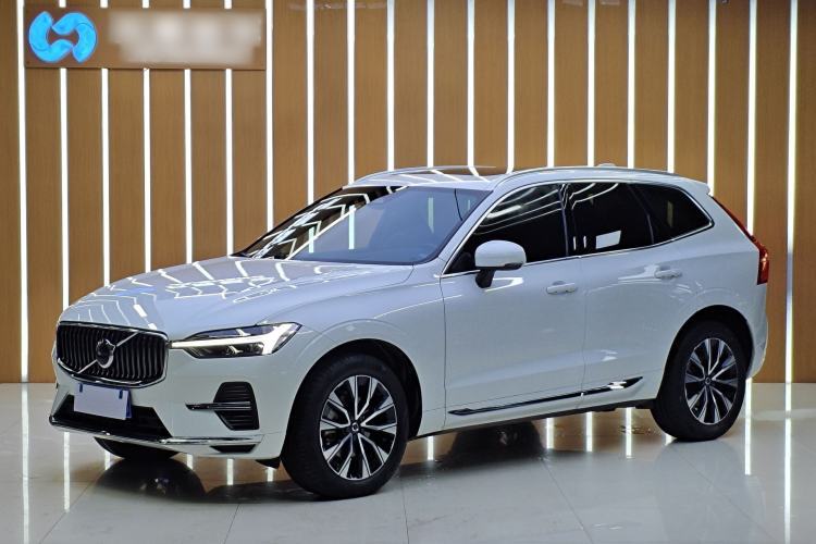 Used Volvo XC60 2023 B5 4x4 Smart Luxury Edition Guazi used car, China used car export, Used car for sale, Used  cars, Cheapest cars for sale