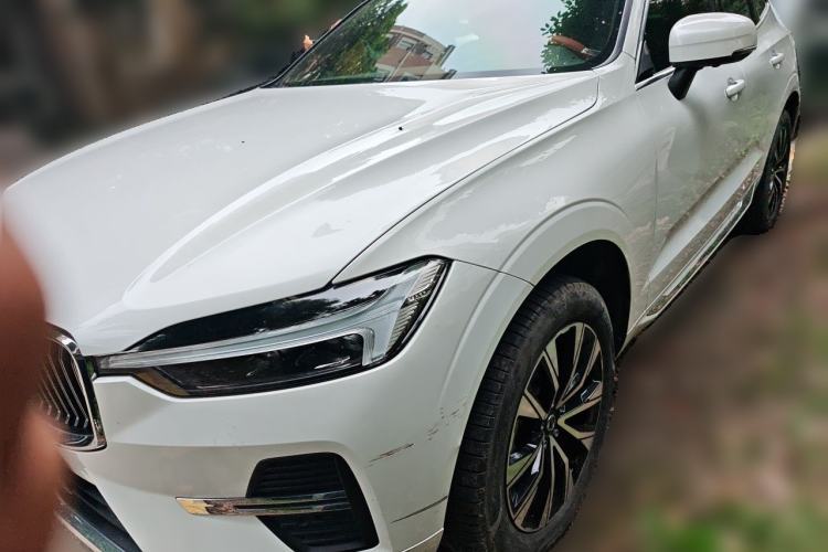 Used Volvo XC60 2023 B5 4x4 Smart Luxury Edition Guazi used car, China used car export, Used car for sale, Used  cars, Cheapest cars for sale