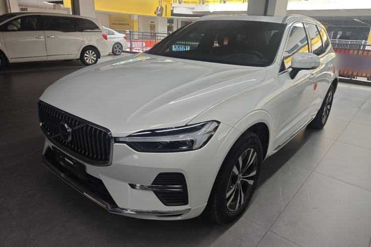 Used Volvo XC60 2023 B5 4x4 Smart Luxury Edition Guazi used car, China used car export, Used car for sale, Used cars, Cheapest cars for sale