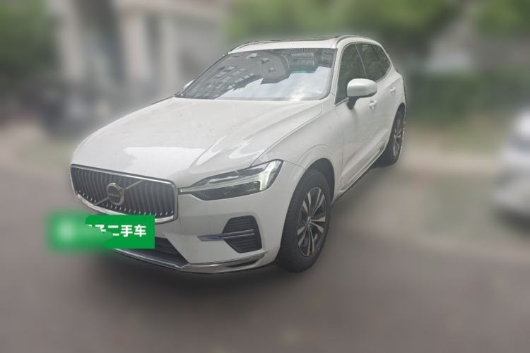 Used Volvo XC60 2023 B5 4x4 Smart Luxury Edition Guazi used car, China used car export, Used car for sale, Used  cars, Cheapest cars for sale