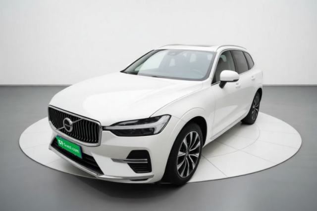 Gebrauchter Volvo XC60 2023 B5 4x4 Smart Luxury Edition