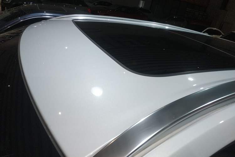 Used Volvo XC60 2023 B5 4x4 Smart Luxury Edition Roof