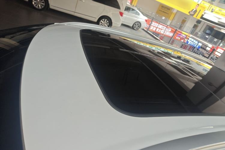 Used Volvo XC60 2023 B5 4x4 Smart Luxury Edition Roof