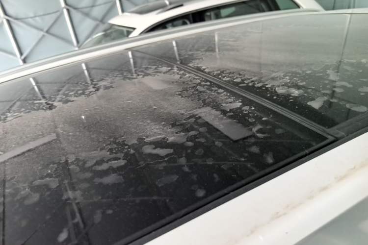 Used Volvo XC60 2023 B5 4x4 Smart Luxury Edition Roof