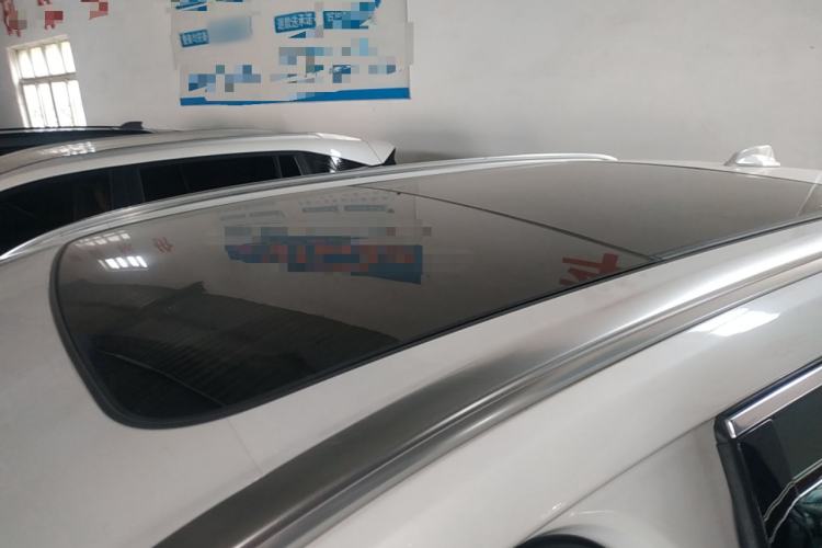 Used Volvo XC60 2023 B5 4x4 Smart Luxury Edition Roof