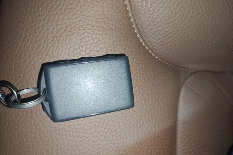 Used Volvo XC60 2023 B5 4x4 Smart Luxury Edition Vehicle Key