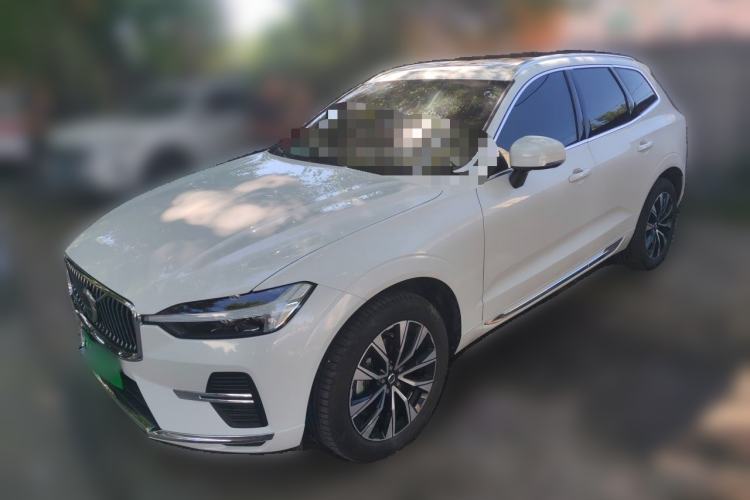 Used Volvo XC60 2023 B5 4x4 Smart Luxury Edition Guazi used car, China used car export, Used car for sale, Used  cars, Cheapest cars for sale