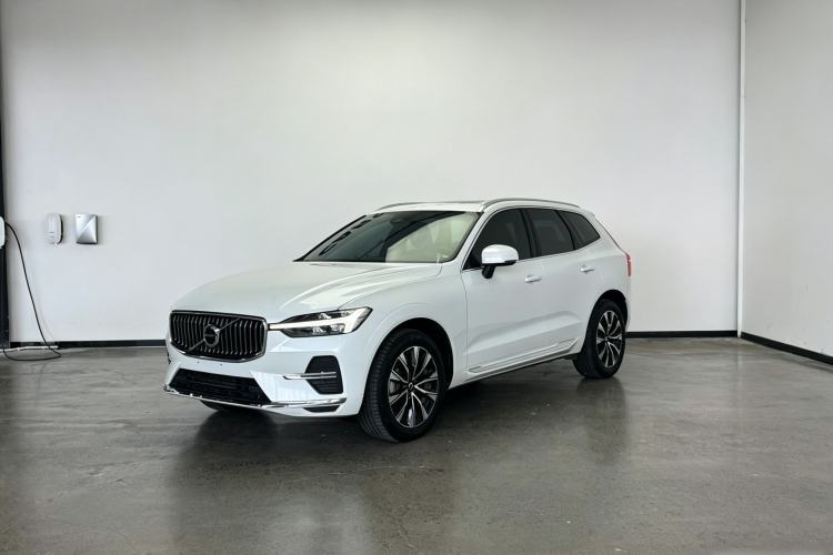 Used Volvo XC60 2023 B5 4x4 Smart Luxury Edition Guazi used car, China used car export, Used car for sale, Used  cars, Cheapest cars for sale