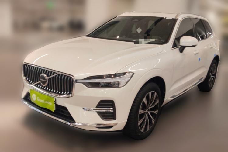 Used Volvo XC60 2023 B5 4x4 Smart Luxury Edition Guazi used car, China used car export, Used car for sale, Used  cars, Cheapest cars for sale