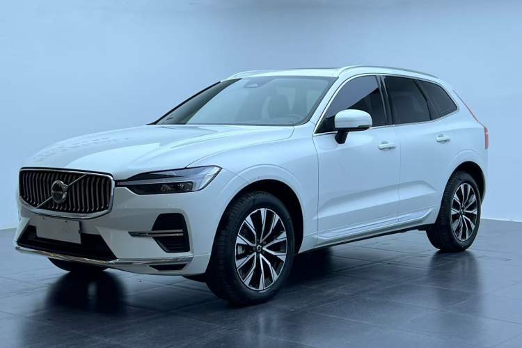 Used Volvo XC60 2023 B5 4x4 Smart Luxury Edition Guazi used car, China used car export, Used car for sale, Used  cars, Cheapest cars for sale