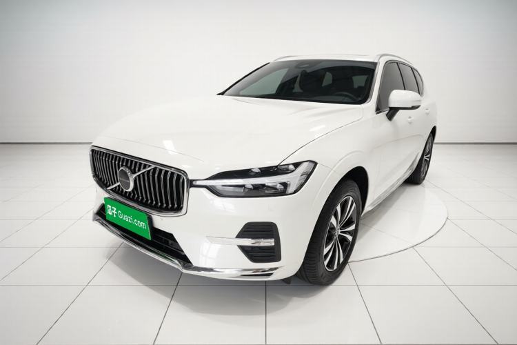 Used Volvo XC60 2023 B5 4x4 Smart Luxury Edition Guazi used car, China used car export, Used car for sale, Used  cars, Cheapest cars for sale