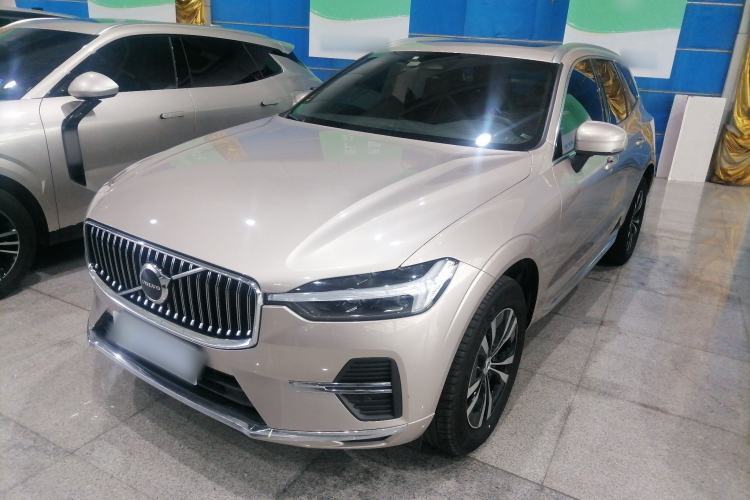 Used Volvo XC60 2023 B5 4x4 Smart Luxury Edition Guazi used car, China used car export, Used car for sale, Used cars, Cheapest cars for sale