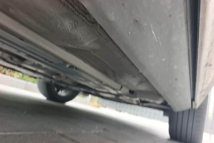 Used Volvo XC60 2023 B5 4x4 Smart Luxury Edition Chassis Front Right