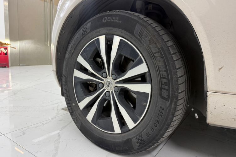 Used Volvo XC60 2023 B5 4x4 Smart Luxury Edition Exterior 1