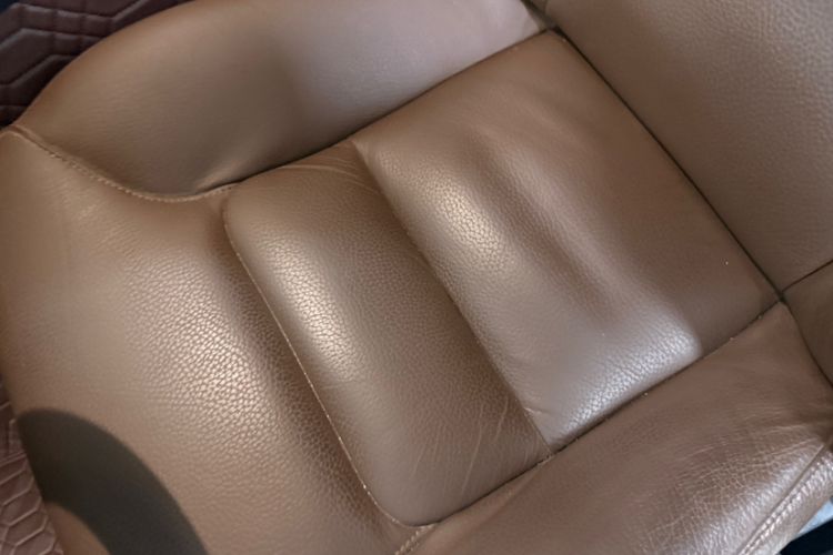 Used Volvo XC60 2023 B5 4x4 Smart Luxury Edition Interior 6