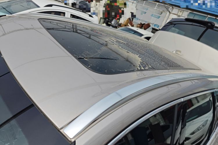 Used Volvo XC60 2023 B5 4x4 Smart Luxury Edition Roof