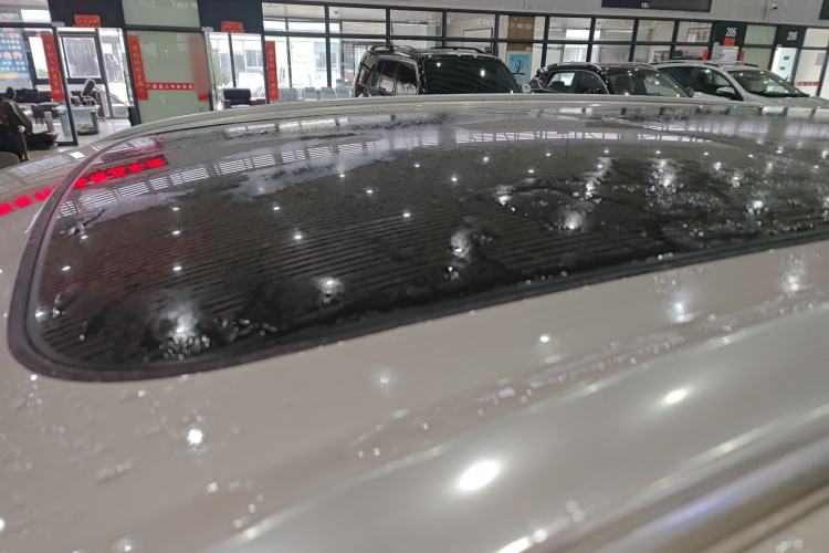 Used Volvo XC60 2023 B5 4x4 Smart Luxury Edition Roof