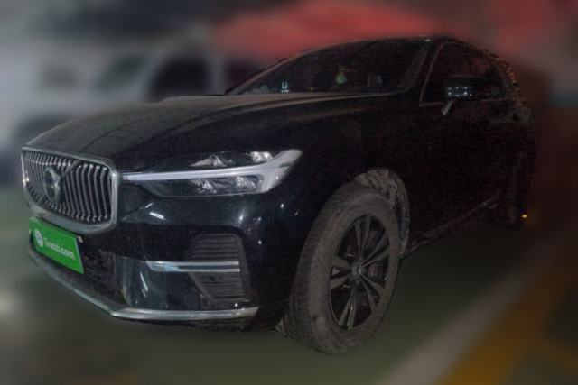 Used Volvo XC60 2024 B5 4x4 Smart Luxury Edition