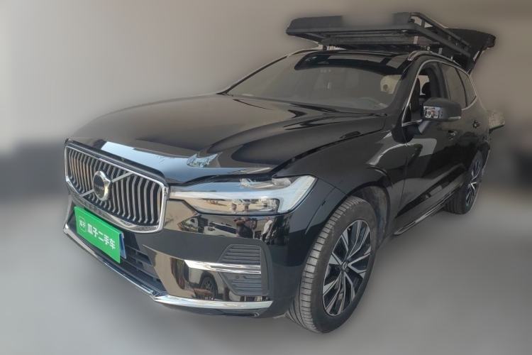 Used Volvo XC60 2024 B5 4x4 Smart Luxury Edition Guazi used car, China used car export, Used car for sale, Used  cars, Cheapest cars for sale