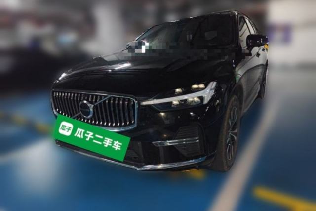 Used Volvo XC60 2024 B5 4x4 Smart Luxury Edition