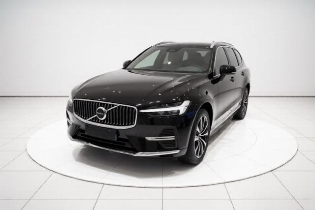 Used Volvo XC60 2024 B5 4x4 Smart Luxury Edition