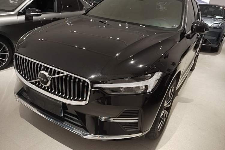 Used Volvo XC60 2024 B5 4x4 Smart Luxury Edition Guazi used car, China used car export, Used car for sale, Used  cars, Cheapest cars for sale