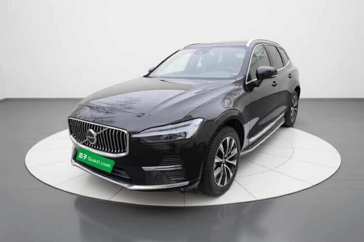 Used Volvo XC60 2024 B5 4x4 Smart Luxury Edition Guazi used car, China used car export, Used car for sale, Used  cars, Cheapest cars for sale