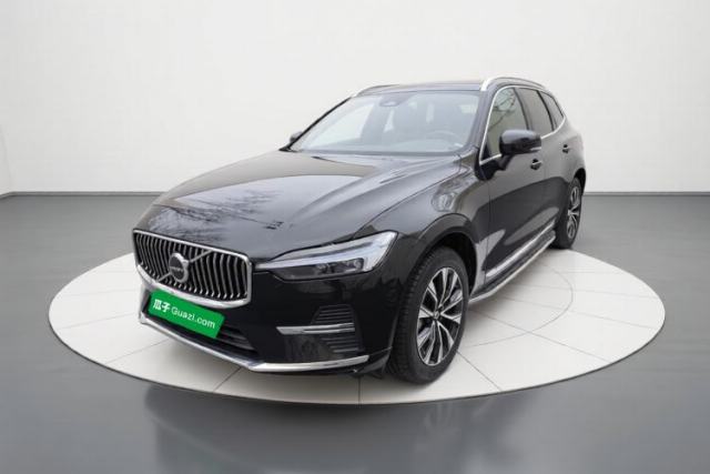 Used Volvo XC60 2024 B5 4x4 Smart Luxury Edition
