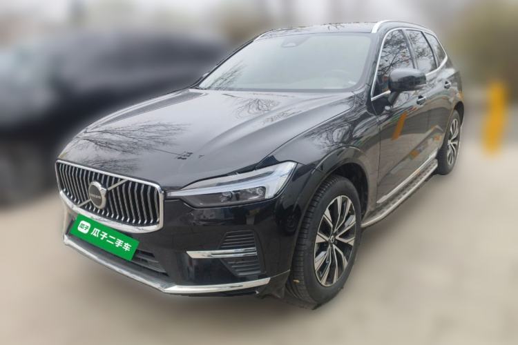 Used Volvo XC60 2024 B5 4x4 Smart Luxury Edition Guazi used car, China used car export, Used car for sale, Used  cars, Cheapest cars for sale