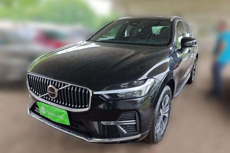 Used Volvo XC60 2024 B5 4x4 Smart Luxury Edition Guazi used car, China used car export, Used car for sale, Used  cars, Cheapest cars for sale