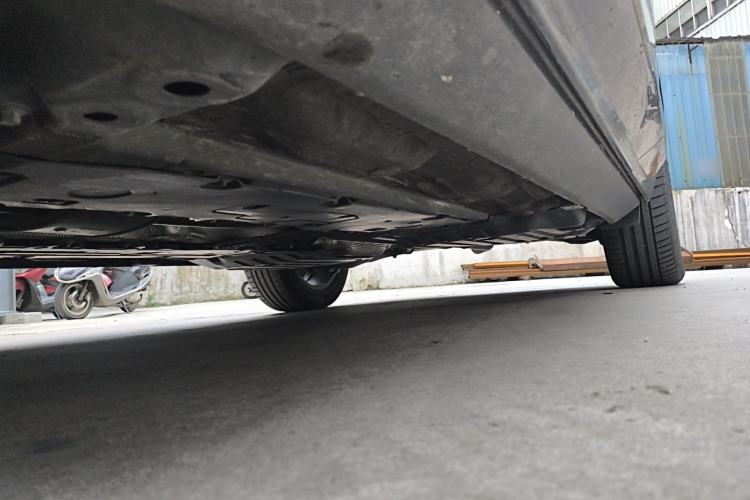 Used Volvo XC60 2024 B5 4x4 Smart Luxury Edition Chassis Front Left