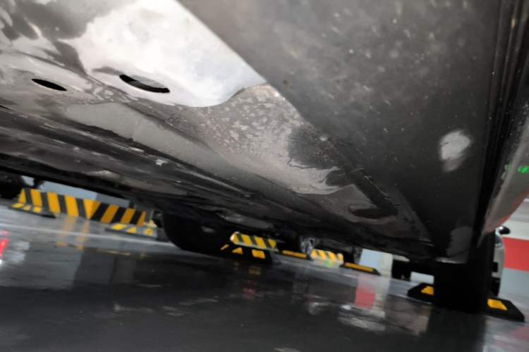 Used Volvo XC60 2024 B5 4x4 Smart Luxury Edition Chassis Front Left