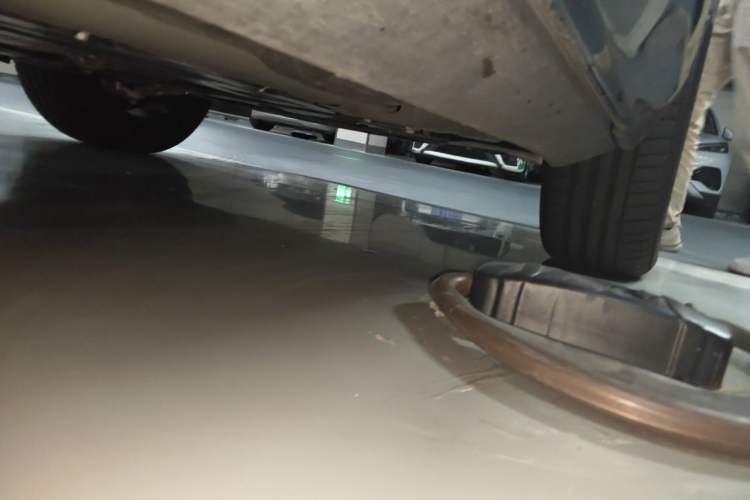 Used Volvo XC60 2024 B5 4x4 Smart Luxury Edition Chassis Front Right