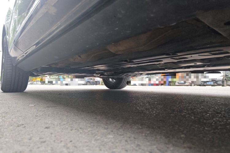 Used Volvo XC60 2024 B5 4x4 Smart Luxury Edition Chassis Front Right