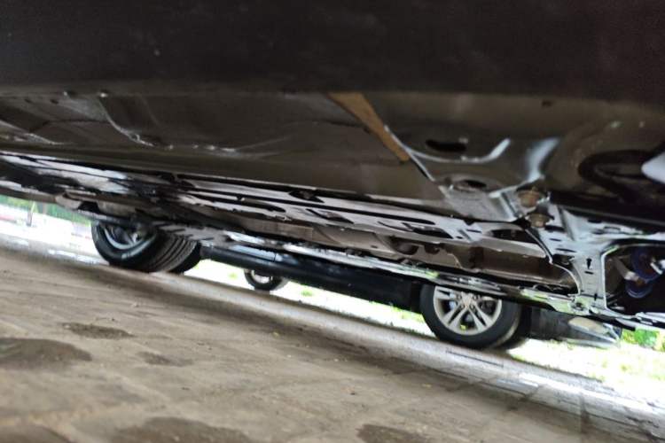 Used Volvo XC60 2024 B5 4x4 Smart Luxury Edition Chassis Front Right
