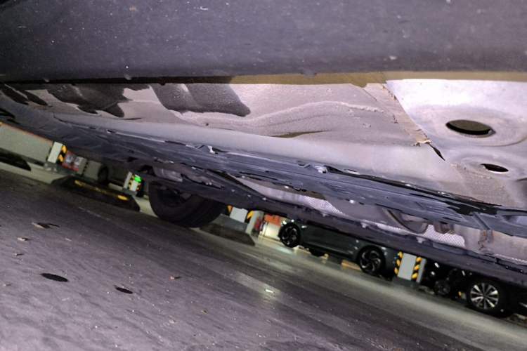 Used Volvo XC60 2024 B5 4x4 Smart Luxury Edition Chassis Front Right