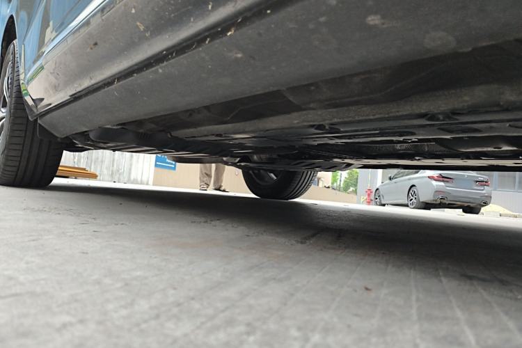 Used Volvo XC60 2024 B5 4x4 Smart Luxury Edition Chassis Front Right