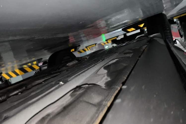 Used Volvo XC60 2024 B5 4x4 Smart Luxury Edition Chassis Front Right