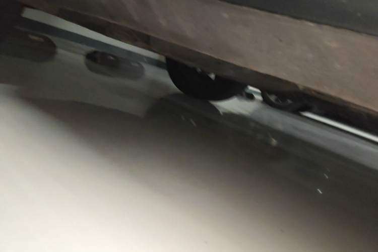 Used Volvo XC60 2024 B5 4x4 Smart Luxury Edition Chassis Rear Right