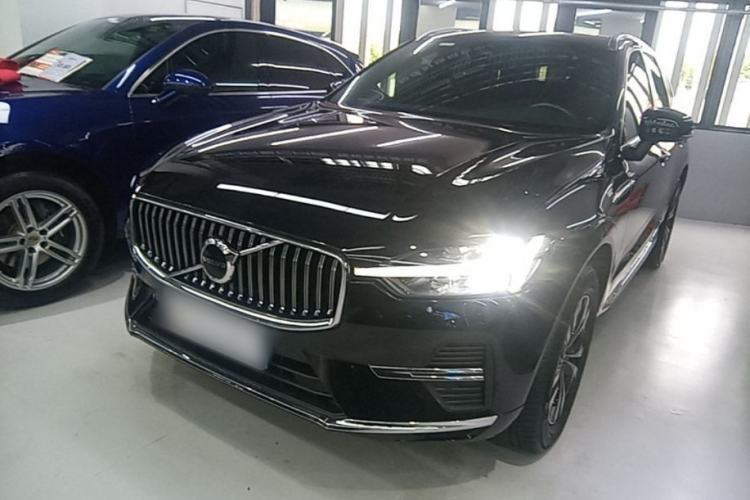 Used Volvo XC60 2024 B5 4x4 Smart Luxury Edition Guazi used car, China used car export, Used car for sale, Used  cars, Cheapest cars for sale