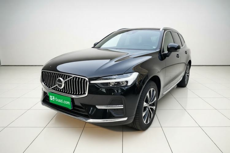 Used Volvo XC60 2024 B5 4x4 Smart Luxury Edition Guazi used car, China used car export, Used car for sale, Used  cars, Cheapest cars for sale