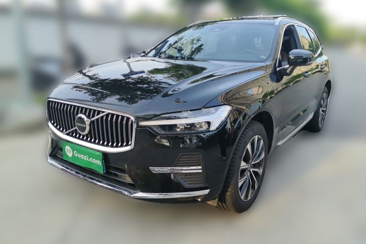 Used Volvo XC60 2024 B5 4x4 Smart Luxury Edition Guazi used car, China used car export, Used car for sale, Used  cars, Cheapest cars for sale