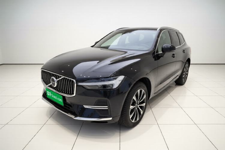 Used Volvo XC60 2024 B5 4x4 Smart Luxury Edition Guazi used car, China used car export, Used car for sale, Used cars, Cheapest cars for sale