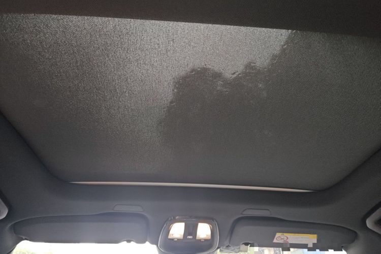 Used Volvo XC60 2024 B5 4x4 Smart Luxury Edition Headliner
