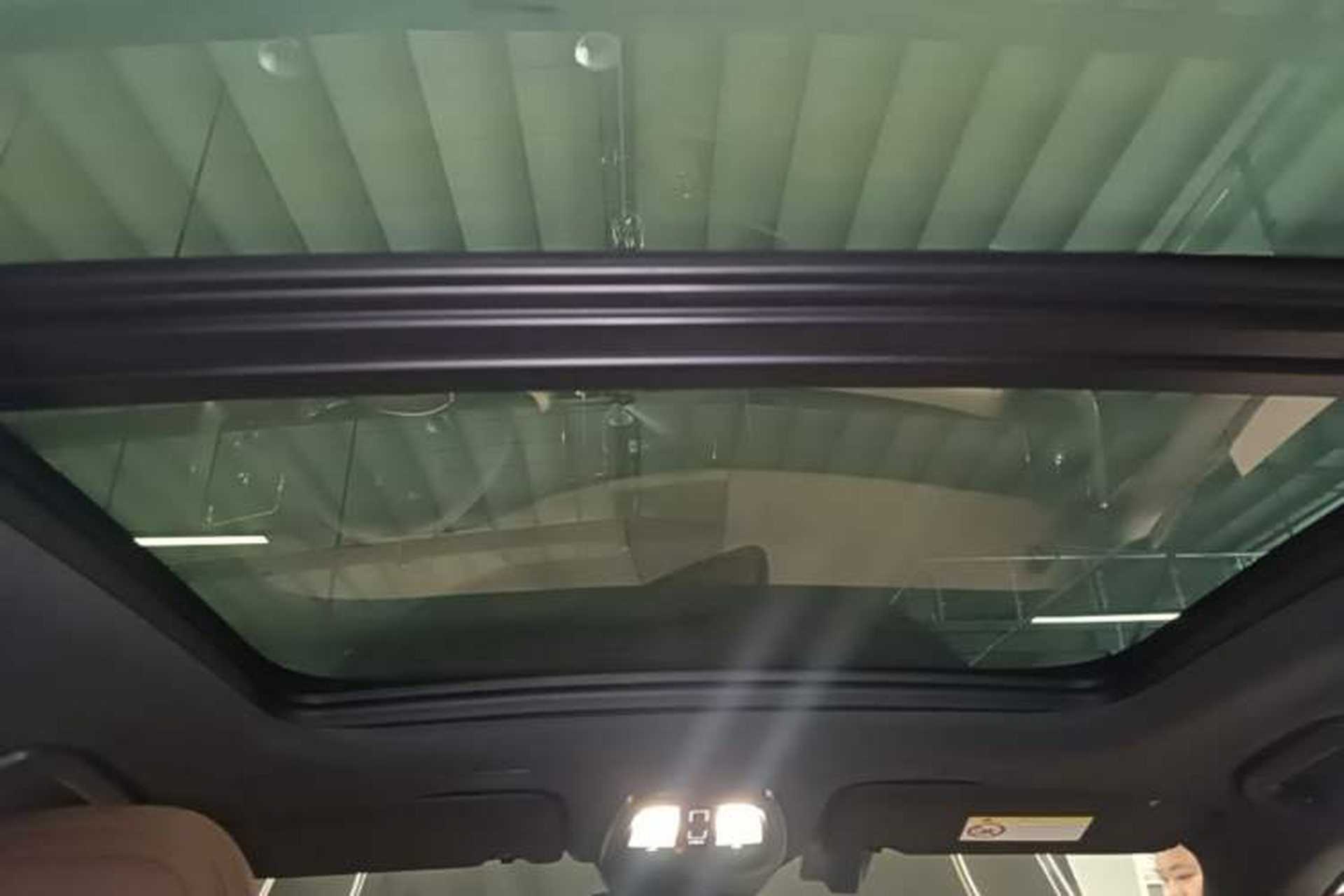 Used Volvo XC60 2024 B5 4x4 Smart Luxury Edition Headliner