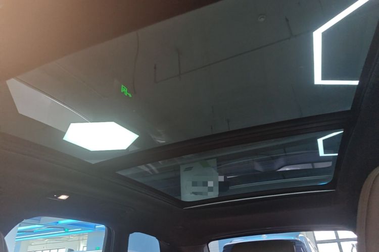Used Volvo XC60 2024 B5 4x4 Smart Luxury Edition Headliner