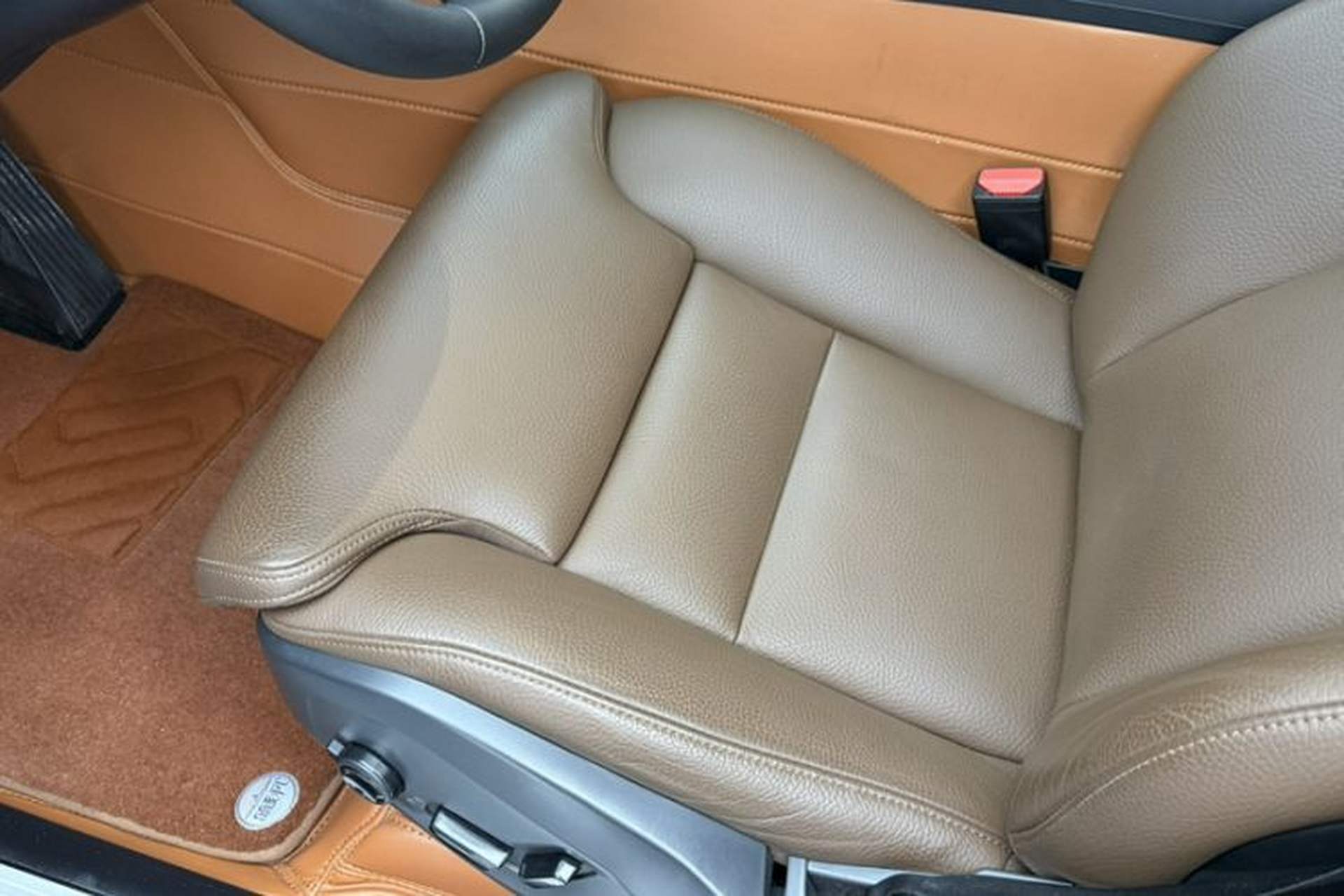Used Volvo XC60 2024 B5 4x4 Smart Luxury Edition Interior 1