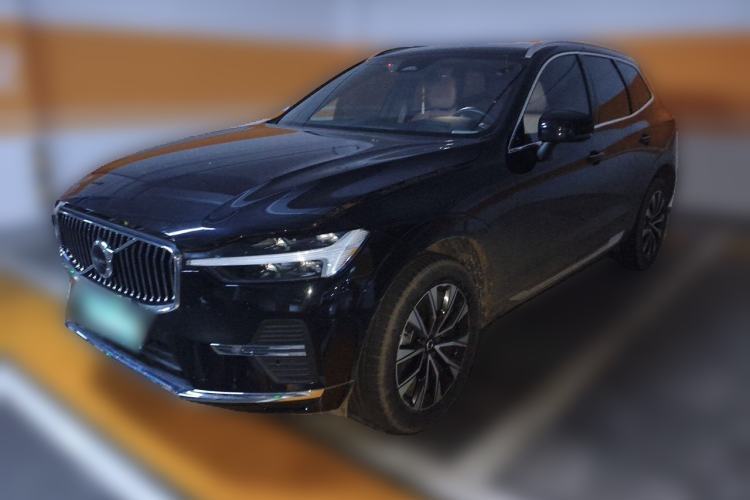 Used Volvo XC60 2024 B5 4x4 Smart Luxury Edition Guazi used car, China used car export, Used car for sale, Used  cars, Cheapest cars for sale
